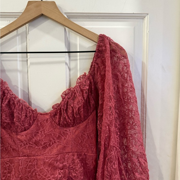 New Selfie Leslie Dress - Picture 6 of 7